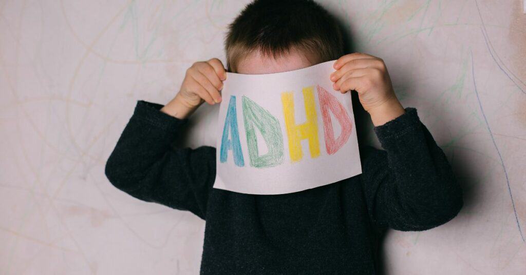 איך נדע שהילד צריך אבחון ל-ADHD