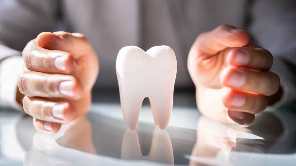 ביטוח טיפולי שיניים
