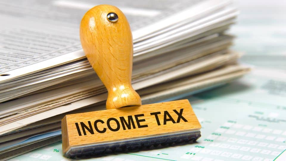 חוקים ותקנות פטור ממס הכנסה