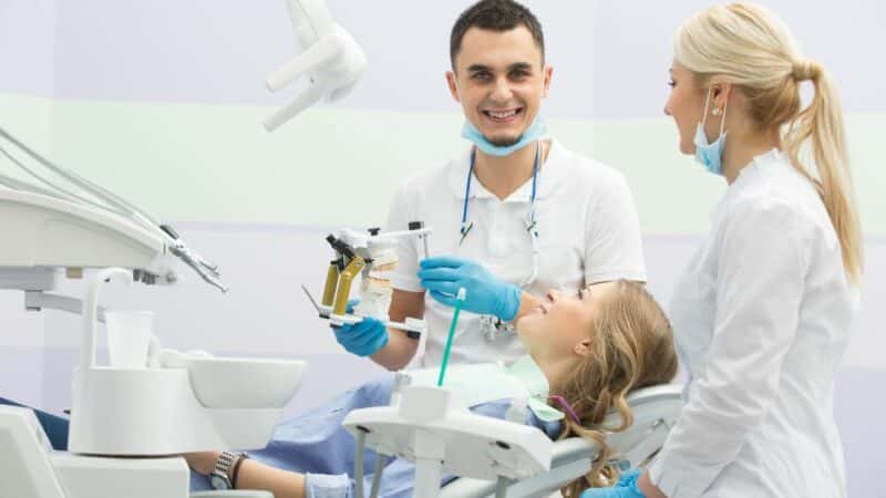 פטורים ממס ברפואת שיניים