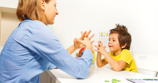 טיפול התנהגותי לילדים עם אוטיזם – מה זה בעצם אומר